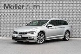 Продается подержанный автомобиль Volkswagen Passat, 2019, 273 275 км, 2.0, 110 kW, дизель, механическая, передний привод, FK525, WVWZZZ3CZKE028960