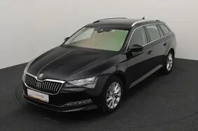 Продается подержанный автомобиль Škoda Superb Business Edition, 2020, 199 229 км, 1.5, 110 kW, бензин, автомат, передний привод, NMH690, TMBJN9NPXL7070343