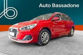 For sale used car Hyundai i30, 2020, 73 000 km, 1.4, 103 kW, petrol, automatic, front-wheel drive, TMAH3813GLJ069751