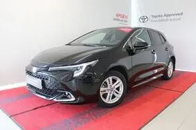 Müüa kasutatud auto Toyota Corolla Active Plus Hybrid, 2023, 28 394 km, 1.8, 72 kW, hübriid, automaat, esivedu, 297SPN, SB1KB3AE40E039096
