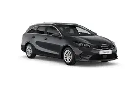 Müüa uus auto Kia cee'd / Ceed LX Plus, 1.5, 103 kW, bensiin, manuaal, esivedu, U5YH4815ASL254211
