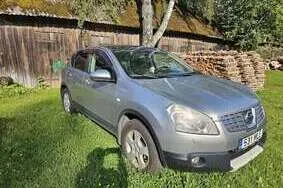 Продается подержанный автомобиль Nissan Qashqai, 2008, 333 030 км, 1.5, 78 kW, дизель, механическая, передний привод, 531MLE, SJNFCAJ10U1197455