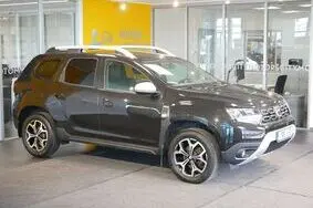 For sale used car Dacia Duster Prestige, 2021, 67 156 km, 1.5, 84 kW, diesel, manual, four-wheel drive, VF1HJD40066861331
