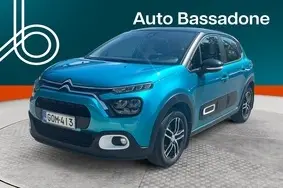 Müüa kasutatud auto Citroën C3, 2021, 55 000 km, 1.2, 61 kW, bensiin, manuaal, esivedu, VF7SXHMRVLT628462