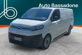 For sale used vehicle Citroën Jumpy, 2022, 65 000 km, 2.0, 106 kW, diesel, manual, front-wheel drive, GPH-264