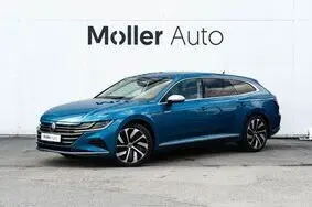 Продается подержанный автомобиль Volkswagen Arteon, 2021, 121 478 км, 1.4, 158 kW, бензин, автомат, E506979, WVWZZZ3HZME506979