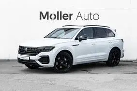 For sale used car Volkswagen Touareg, 2021, 118 342 km, 3.0, 340 kW, petrol, automatic, four-wheel drive, D037903, WVGZZZCRZMD037903