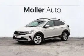 For sale used car Volkswagen Taigo, 2022, 35 839 km, 1.0, 81 kW, petrol, automatic, front-wheel drive, 001510, WVGZZZCSZPY001510