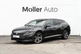 Müüa kasutatud auto Volkswagen Arteon, 2022, 130 510 km, 1.4, 158 kW, bensiin, automaat, WVWZZZ3HZNE508286