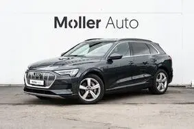 For sale used car Audi e-tron, 2022, 40 700 km, 300 kW, electric, automatic, four-wheel drive, B031134, WAUZZZGE4NB031134