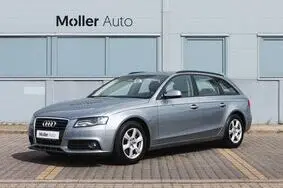 For sale used car Audi A4, 2010, 298 803 km, 2.0, 103 kW, diesel, manual, MM6702, WAUZZZ8K5BA055190
