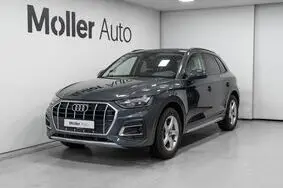 For sale used car Audi Q5, 2025, 8 932 km, 2.0, 120 kW, diesel, automatic, front-wheel drive, NJE525, WAUZZZFY3S2049213