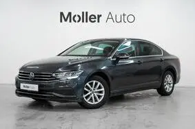 Продается подержанный автомобиль Volkswagen Passat, 2021, 97 753 км, 1.5, 110 kW, бензин, автомат, передний привод, MAB509, WVWZZZ3CZME120510
