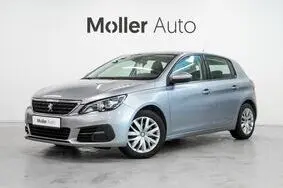 For sale used car Peugeot 308, 2021, 115 838 km, 1.2, 96 kW, petrol, manual, front-wheel drive, MCT259, VF3LPHNSJMS195885