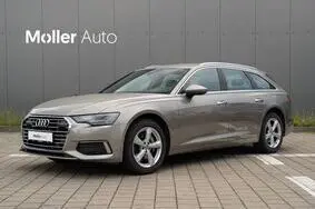 Müüa kasutatud auto Audi A6, 2020, 148 200 km, 3.0, 170 kW, diisel, automaat, nelikvedu, 074832, WAUZZZF28LN074832