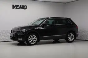 For sale used car Volkswagen Tiguan 4Motion, 2016, 83 500 km, 2.0, 132 kW, petrol, automatic, four-wheel drive, 751BSF, WVGZZZ5NZHW824156