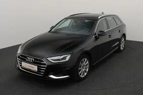 For sale used car Audi A4 Advanced Edition, 2022, 211 205 km, 2.0, 110 kW, hybrid, automatic, front-wheel drive, NMH395, WAUZZZF42PA008033