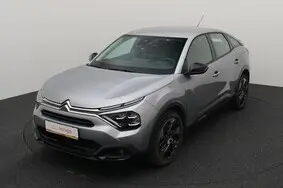 Müüa kasutatud auto Citroën C4 Shine, 2021, 192 831 km, 1.5, 96 kW, diisel, automaat, esivedu, VR7BBYHZBME067553
