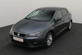Müüa kasutatud auto SEAT Leon Style Business Intense, 2019, 150 173 km, 1.6, 85 kW, diisel, manuaal, esivedu, VSSZZZ5FZKR100813