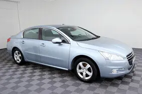 Müüa kasutatud auto Peugeot 508, 2012, 175 000 km, 1.6, 115 kW, bensiin, manuaal, esivedu, 748MHS, VF38D5FV8BL077058