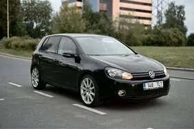 For sale used car Volkswagen Golf, 2009, 2.0, 81 kW, diesel, manual, front-wheel drive, 148TLT, WVWZZZ1KZ9P443553