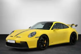 Müüa kasutatud auto Porsche 911 GT3, 2023, 6 700 km, 4.0, 375 kW, bensiin, automaat, tagavedu, 876MGW, WP0ZZZ992PS266928