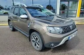 For sale used car Dacia Duster Prestige, 2019, 124 649 km, 1.5, 85 kW, diesel, manual, four-wheel drive, VF1HJD40161999344