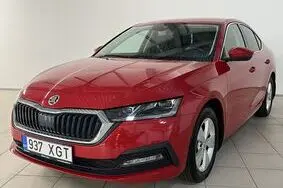 Müüa kasutatud auto Škoda Octavia HB Ambition 7-k DSG, 2022, 53 780 km, 2.0, 85 kW, diisel, automaat, esivedu, TMBAG7NX5NY086350