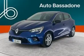 Продается подержанный автомобиль Renault Clio, 2019, 41 000 км, 1.0, 74 kW, бензин, механическая, передний привод, VF1RJA00364449618