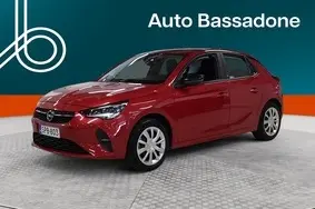Müüa kasutatud auto Opel Corsa-e, 2023, 29 000 km, elekter, automaat, esivedu, VXKUHZKXZN4467928