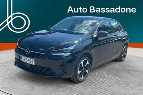 For sale used car Opel Corsa-e, 2023, 44 000 km, electric, automatic, front-wheel drive, VXKUHZKXZP4004153