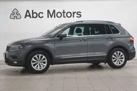 Продается подержанный автомобиль Volkswagen Tiguan, 2020, 98 422 км, 1.5, 110 kW, бензин, автомат, передний привод, 780FBC, WVGZZZ5NZLW851309