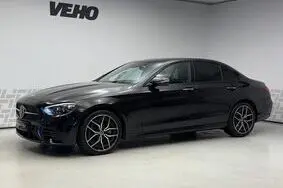 Müüa kasutatud auto Mercedes-Benz E 220 d 4Matic AMG, 2023, 48 000 km, 2.0, 147 kW, hübriid, automaat, nelikvedu, 924SCL, W1KZF0FB6PB148222