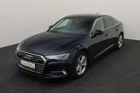 Müüa kasutatud auto Audi A6 Quattro Business Edition, 2020, 186 501 km, 2.0, 185 kW, pistikhübriid, automaat, nelikvedu, NMH684, WAUZZZF29LN096340