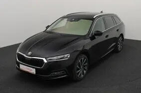 Продается подержанный автомобиль Škoda Octavia Business Edition Plus, 2021, 165 318 км, 1.4, 110 kW, подключаемый гибрид, автомат, передний привод, NMH693, TMBJW7NX1MY158548