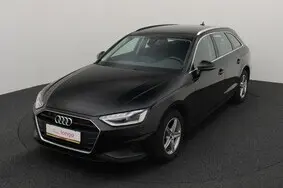 Müüa kasutatud auto Audi A4 Business Edition, 2020, 240 017 km, 2.0, 100 kW, hübriid, automaat, esivedu, WAUZZZF42MA005242