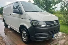 Müüa kasutatud auto Volkswagen Transporter, 2019, 228 000 km, 2.0, 110 kW, diisel, manuaal, esivedu, WV1ZZZ7HZKH177988