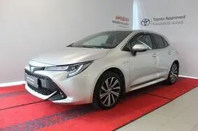 For sale used car Toyota Corolla Active Plus Hybrid HB, 2021, 104 000 km, 1.8, 72 kW, hybrid, automatic, front-wheel drive, 999HTZ, SB1K93BE70E179914