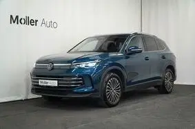 Müüa kasutatud auto Volkswagen Tiguan, 2024, 24 116 km, 1.5, 110 kW, bensiin, automaat, esivedu, 453FBT, WVGZZZCT5RW018670