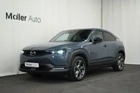Müüa kasutatud auto Mazda MX-30, 2020, 49 748 km, 81 kW, elekter, automaat, esivedu, 266DXH, JMZDR1WBJ00108934