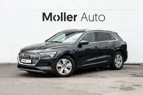 Müüa kasutatud auto Audi e-tron, 2021, 47 173 km, 230 kW, elekter, automaat, nelikvedu, B006752, WAUZZZGE4NB006752