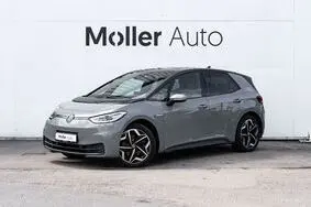 For sale used car Volkswagen ID.3, 2021, 60 869 km, 150 kW, electric, automatic, P069512, WVWZZZE1ZMP069512
