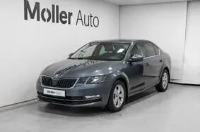 Продается подержанный автомобиль Škoda Octavia, 2018, 129 736 км, 1.5, 110 kW, бензин, автомат, передний привод, KHG653, TMBAC7NE9J0330214