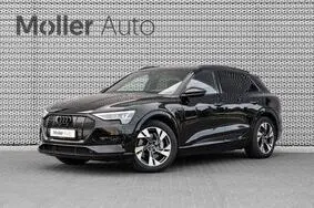 Müüa kasutatud auto Audi e-tron, 2022, 89 952 km, 300 kW, elekter, automaat, nelikvedu, B030822, WAUZZZGE9NB030822