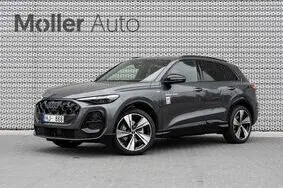 For sale used car Audi Q5, 2025, 1 007 km, 2.0, 150 kW, petrol, automatic, four-wheel drive, HJ866, WAUZZZGU0S2005259