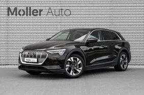 Müüa kasutatud auto Audi e-tron, 2021, 63 203 km, 230 kW, elekter, manuaal, HL8686, WAUZZZGE8MB031233
