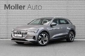 Müüa kasutatud auto Audi e-tron, 2022, 86 190 km, 300 kW, elekter, automaat, nelikvedu, B038841, WAUZZZGE9NB038841