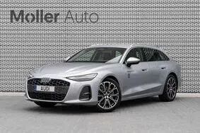Müüa kasutatud auto Audi A6, 2025, 1 007 km, 2.0, 150 kW, diisel, manuaal, nelikvedu, AUDI, WAUZZZFN1TN002932