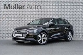 Продается подержанный автомобиль Audi e-tron, 2022, 59 540 км, 300 kW, электричество, автомат, полный привод, B031995, WAUZZZGE1NB031995
