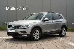 Müüa kasutatud auto Volkswagen Tiguan, 2017, 180 240 km, 2.0, 110 kW, diisel, automaat, nelikvedu, JSO957, WVGZZZ5NZHW841336